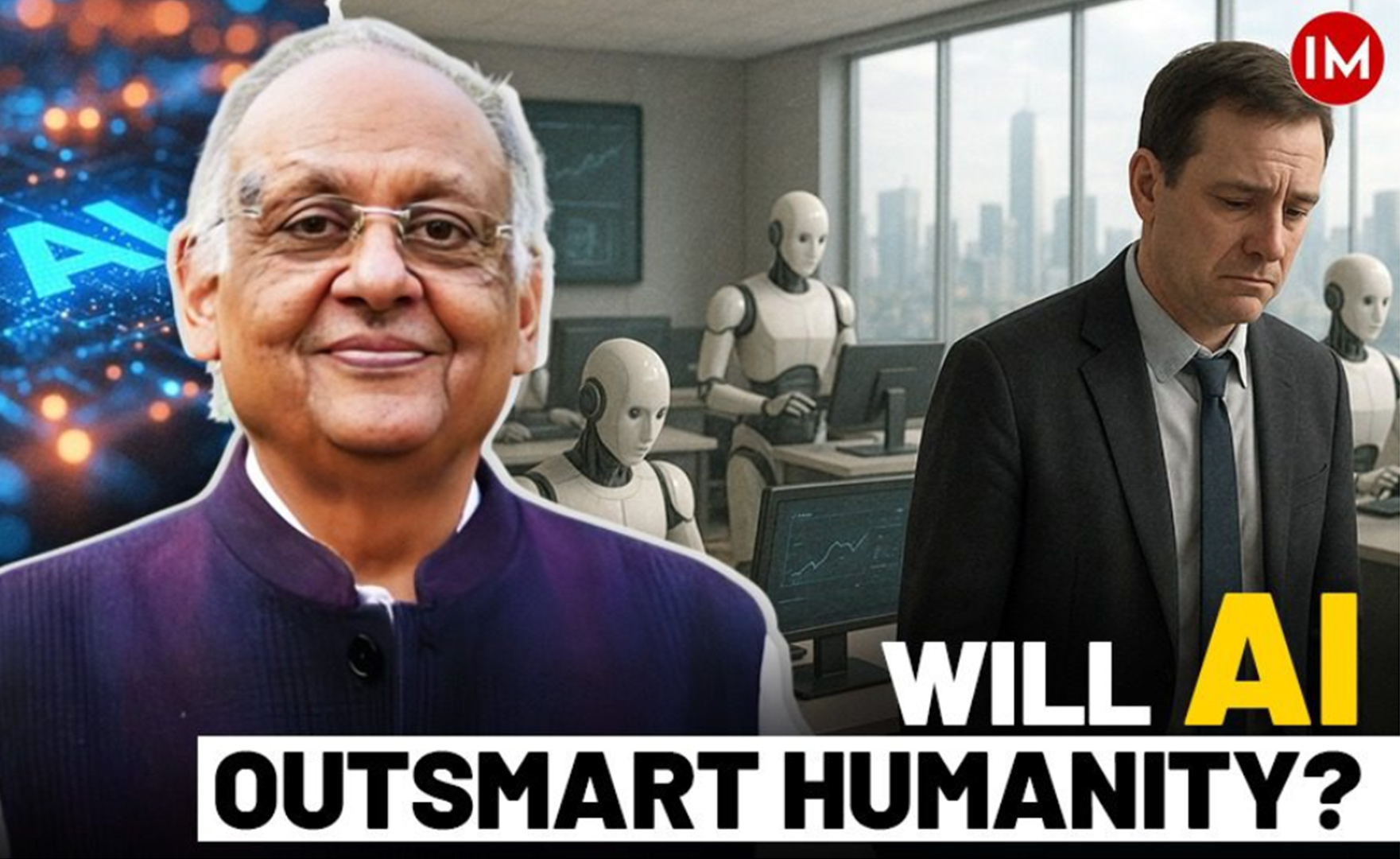 The Never Before Technologies: Engines of Disruption